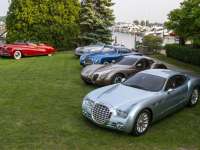 Chrysler Unveils New Episode in Century of Innovation Series Highlighting Iconic Concepts and Technologies Chrysler Unveils New Episode in Century of Innovation Series Highlighting Iconic Concepts and Technologies