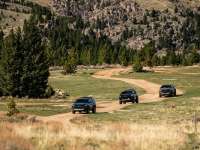 Toyota Trailhunter Offers Features For Tacoma and 4Runner Overlanding Toyota Trailhunter Offers Features For Tacoma and 4Runner Overlanding