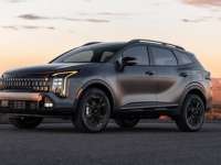 KIA AMERICA ANNOUNCES 2026 SPORTAGE PHEV PRICING KIA AMERICA ANNOUNCES 2026 SPORTAGE PHEV PRICING