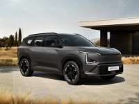 2026 Kia EV5 set to arrive in Canada Spring 2026 Kia EV5 set to arrive in Canada Spring