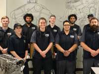 CALIFORNIA NEW CAR DEALERS ARE TURNING TO APPRENTICESHIPS TO ADDRESS THE SHORTAGE OF AUTO TECHNICIANS CALIFORNIA NEW CAR DEALERS ARE TURNING TO APPRENTICESHIPS TO ADDRESS THE SHORTAGE OF AUTO TECHNICIANS