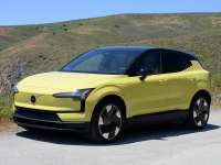 2025 Volvo EX30 Twin Motor Performance Ultra - Review by David Colman +VIDEO 2025 Volvo EX30 Twin Motor Performance Ultra - Review by David Colman +VIDEO