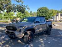 2025 Toyota Tacoma TRD Pro - Review by Bruce Hotchkiss +VIDEO 2025 Toyota Tacoma TRD Pro - Review by Bruce Hotchkiss +VIDEO