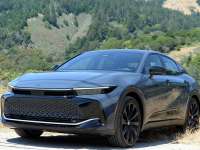 2026 Toyota Crown Nightshade – Review by David Colman 2026 Toyota Crown Nightshade – Review by David Colman