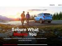 Honda Launches Insurance Business to Provide Competitive and Convenient Insurance Options for Acura and Honda Customers Honda Launches Insurance Business to Provide Competitive and Convenient Insurance Options for Acura and Honda Customers