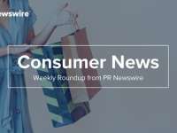 Weekly Recap: 13 Consumer Press Releases You Need to See Weekly Recap: 13 Consumer Press Releases You Need to See