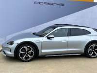 Car and Driver Names Its 2025 EV of the Year Car and Driver Names Its 2025 EV of the Year