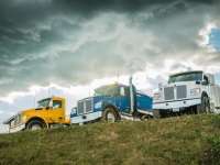 Allison 4000 Series™ Transmission Now Available with CARB-Compliant PACCAR MX-13 Engine Allison 4000 Series™ Transmission Now Available with CARB-Compliant PACCAR MX-13 Engine