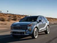 2026 Kia Sportage Hybrid Pricing 2026 Kia Sportage Hybrid Pricing