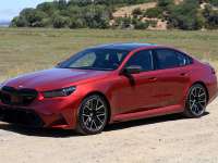 2025 BMW M5 Sedan – Review by David Colman +VIDEO 2025 BMW M5 Sedan – Review by David Colman +VIDEO
