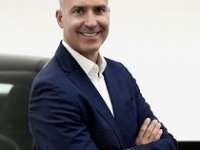 Scott Krugger to Lead Stellantis North America Design Scott Krugger to Lead Stellantis North America Design