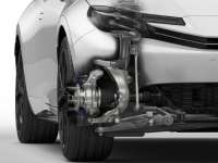 Honda Prelude Revives Iconic Name with Civic Type R’s Advanced Suspension and Chassis Architecture Honda Prelude Revives Iconic Name with Civic Type R’s Advanced Suspension and Chassis Architecture