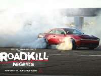 Dodge to Reveal New Muscle Ahead of 10th Roadkill Nights, Dodge Badassadors Make Debut at Roadkill Event Dodge to Reveal New Muscle Ahead of 10th Roadkill Nights, Dodge Badassadors Make Debut at Roadkill Event