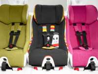 3 Across Child Car Seat Guide 3 Across Child Car Seat Guide