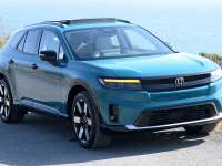 2025 Honda Prologue AWD Elite - Review by David Colman 2025 Honda Prologue AWD Elite - Review by David Colman
