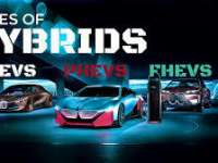 What Are Mild Hybrid Vehicles? What Are Mild Hybrid Vehicles?