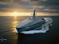 Blue Water Autonomy Announces $50 Million Series A Led by GV to Strengthen U.S. Maritime Power with Autonomous, Unmanned Ships Blue Water Autonomy Announces $50 Million Series A Led by GV to Strengthen U.S. Maritime Power with Autonomous, Unmanned Ships