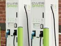 EnviroSpark'S 2,500th EV Charger Major Milestone in U.S. Charging Network Expansion EnviroSpark'S 2,500th EV Charger Major Milestone in U.S. Charging Network Expansion