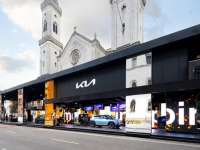 Kia showcases its extensive EV portfolio at IAA Mobility 2025 Kia showcases its extensive EV portfolio at IAA Mobility 2025