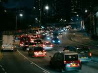 Motorway Driving UK: Advice for Visitors Motorway Driving UK: Advice for Visitors
