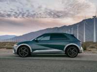Hyundai IONIQ 5 and IONIQ 6 Named Cars.com 2026 Top EV Picks Hyundai IONIQ 5 and IONIQ 6 Named Cars.com 2026 Top EV Picks