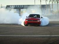 Dodge Charger Daytona EC Earns 10 Best Engines & Propulsion Systems Award Dodge Charger Daytona EC Earns 10 Best Engines & Propulsion Systems Award