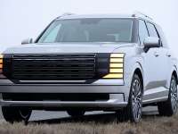 2026 Hyundai Palisade Calligraphy AWD - Review by David Colman +VIDEO 2026 Hyundai Palisade Calligraphy AWD - Review by David Colman +VIDEO