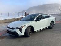 2025 Kia K4 GT-Line Turbo - Review by Bruce Hotchkiss +VIDEO 2025 Kia K4 GT-Line Turbo - Review by Bruce Hotchkiss +VIDEO
