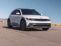 Hyundai Lowers Price on 2026 IONIQ 5 EV Lineup Hyundai Lowers Price on 2026 IONIQ 5 EV Lineup