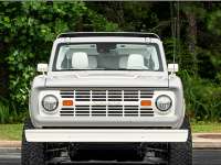 From Classic Ford Broncos to Bespoke: Going Beyond Restoration +VIDEO From Classic Ford Broncos to Bespoke: Going Beyond Restoration +VIDEO