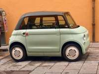 Will Micro Cars Be The Next Big Thing? Will Micro Cars Be The Next Big Thing?