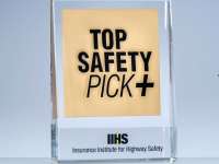Changes coming for TOP SAFETY PICK+ Changes coming for TOP SAFETY PICK+