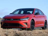 2025 Volkswagen Jetta GLI Autobahn - Review by David Colman 2025 Volkswagen Jetta GLI Autobahn - Review by David Colman