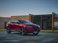 Alfa Romeo Unveils the 2026 Tonale: The Most Expressive and Dynamic Yet Alfa Romeo Unveils the 2026 Tonale: The Most Expressive and Dynamic Yet