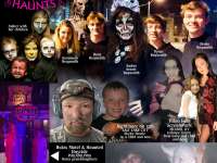 Road Trip: Growing Up Spooky - Families Raised in America's Most Legendary Haunted Attractions Road Trip: Growing Up Spooky - Families Raised in America's Most Legendary Haunted Attractions