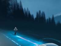 Geely Deploys Raytron's Automotive Thermal Camera on LEVC L380 to Reduce Night Collisions Geely Deploys Raytron's Automotive Thermal Camera on LEVC L380 to Reduce Night Collisions