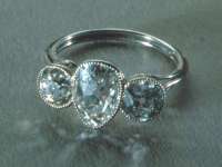 ROAD TRIP: RARE DIAMOND RING RETURNS TO TITANIC: THE ARTIFACT EXHIBITION IN LAS VEGAS ROAD TRIP: RARE DIAMOND RING RETURNS TO TITANIC: THE ARTIFACT EXHIBITION IN LAS VEGAS