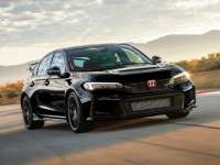 Private Label MFG to Debut 2025 Honda Civic Type-R Exhaust Systems at First SEMA Show Appearance Private Label MFG to Debut 2025 Honda Civic Type-R Exhaust Systems at First SEMA Show Appearance