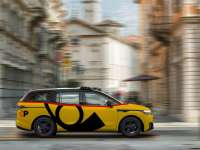 Baidu's Apollo Go Partners with PostBus to Deploy Autonomous Vehicles in Switzerland Baidu's Apollo Go Partners with PostBus to Deploy Autonomous Vehicles in Switzerland