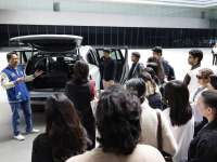 Hyundai and University of Southern California Accelerate Impact on Los Angeles Youth through Education Initiatives Hyundai and University of Southern California Accelerate Impact on Los Angeles Youth through Education Initiatives