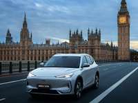 Geely Debuts EX5 in the UK, Driving Its Expansion into Europe's Rapidly-Growing EV Segment Geely Debuts EX5 in the UK, Driving Its Expansion into Europe's Rapidly-Growing EV Segment