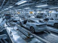 What's Going on with the New Scout EV Plant in Columbia, SC? What's Going on with the New Scout EV Plant in Columbia, SC?