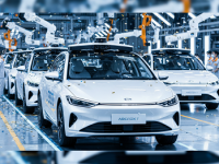 Stellantis and Pony.ai Partner to Advance Robotaxi Development in Europe Stellantis and Pony.ai Partner to Advance Robotaxi Development in Europe