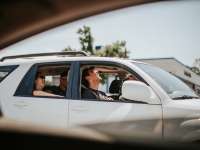 Gen Z is On the Move: Driving More and Embracing Mobility Gen Z is On the Move: Driving More and Embracing Mobility