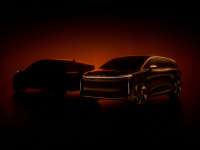 Lucid Intends to Deliver First Level 4 Autonomous EVs for Consumers with NVIDIA Lucid Intends to Deliver First Level 4 Autonomous EVs for Consumers with NVIDIA