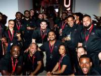 China's GAC Brand Launch in the Caribbean China's GAC Brand Launch in the Caribbean