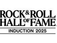 ROAD TRIP: ROCK & ROLL HALL OF FAME ANNOUNCES ADDITIONAL PRESENTERS AND PERFORMERS FOR 2025 INDUCTION CEREMONY ROAD TRIP: ROCK & ROLL HALL OF FAME ANNOUNCES ADDITIONAL PRESENTERS AND PERFORMERS FOR 2025 INDUCTION CEREMONY