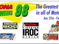Dynamic Daytona Coverage Kicks Off January 31 Dynamic Daytona Coverage Kicks Off January 31