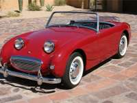 HISTORY: AUTO LOOK-ALIKES HISTORY: AUTO LOOK-ALIKES