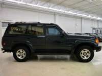COLLECTIBLE TOYOTA LAND CRUISER COLLECTIBLE TOYOTA LAND CRUISER